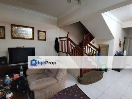 Bumi lot. Gated guarded Peaceful environment , Kuala Lumpur, Cheras