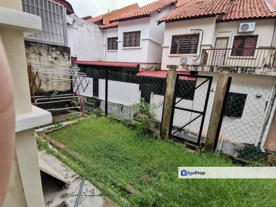 Bumi lot. Gated guarded Peaceful environment , Kuala Lumpur, Cheras