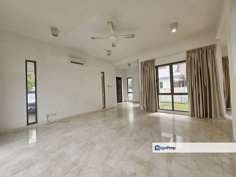 Super Cheap! 2sty bungalow Freehold, Selangor, Kajang