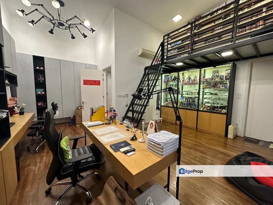 3sty semi-D Well maintained condition. , Selangor, Kajang