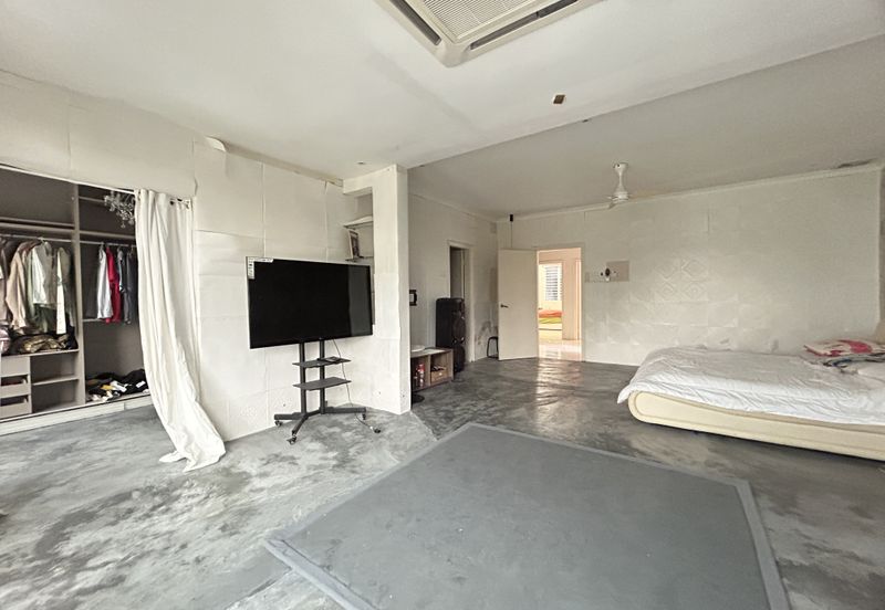 Bandar Mahkota Cheras