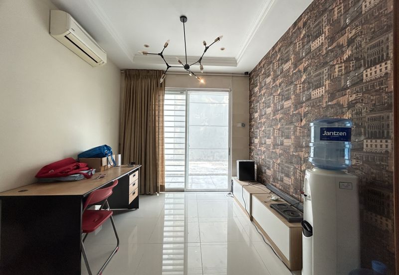 Bandar Mahkota Cheras