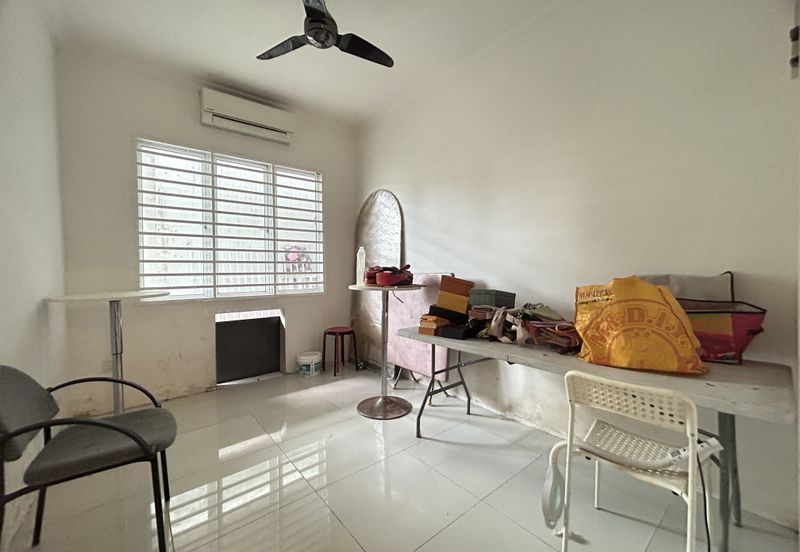 Bandar Mahkota Cheras