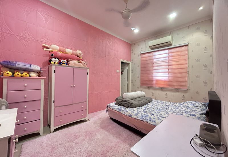 Bandar Mahkota Cheras