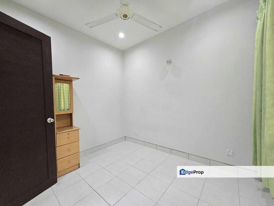 2sty terrace Nice condition Gater guarded, Kuala Lumpur, Cheras