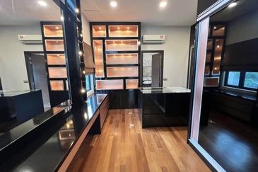 Damansara Heights (Bukit Damansara)