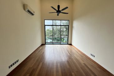 Damansara Heights (Bukit Damansara)