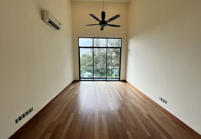 Damansara Heights (Bukit Damansara)