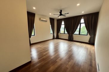 Damansara Heights (Bukit Damansara)