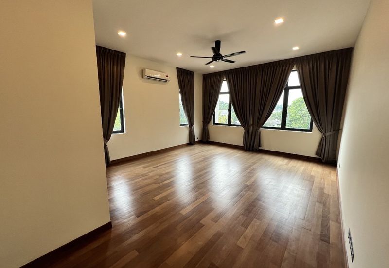 Damansara Heights (Bukit Damansara)