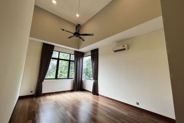 Damansara Heights (Bukit Damansara)