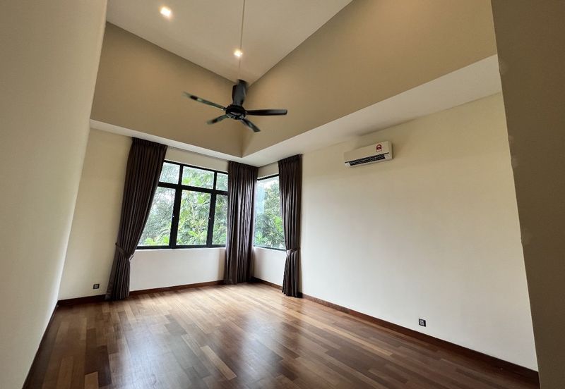 Damansara Heights (Bukit Damansara)