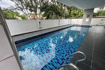 Damansara Heights (Bukit Damansara)