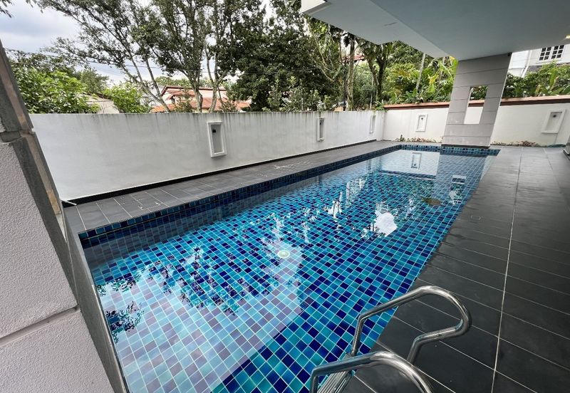 Damansara Heights (Bukit Damansara)