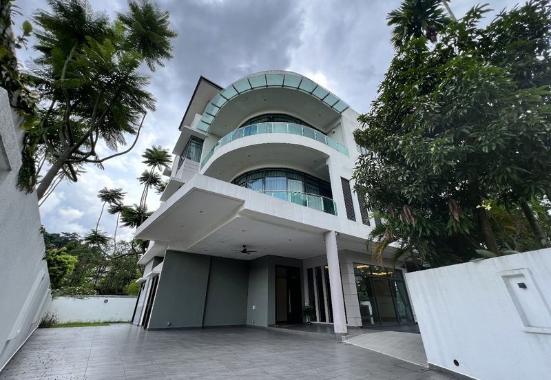 Damansara Heights (Bukit Damansara)