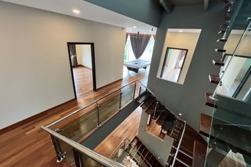 Damansara Heights (Bukit Damansara)