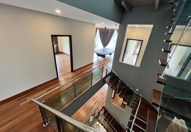 Damansara Heights (Bukit Damansara)