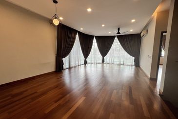 Damansara Heights (Bukit Damansara)