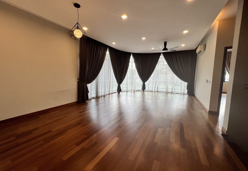 Damansara Heights (Bukit Damansara)