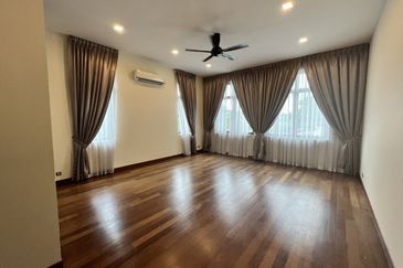 Damansara Heights (Bukit Damansara)