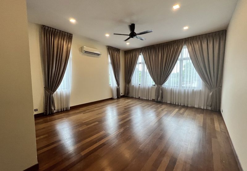 Damansara Heights (Bukit Damansara)