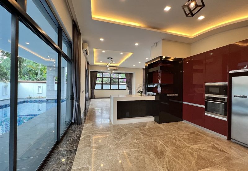 Damansara Heights (Bukit Damansara)