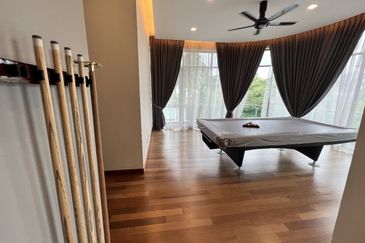 Damansara Heights (Bukit Damansara)