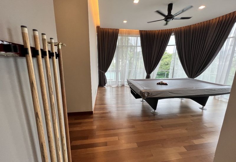 Damansara Heights (Bukit Damansara)