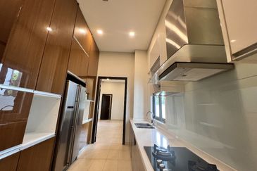 Damansara Heights (Bukit Damansara)