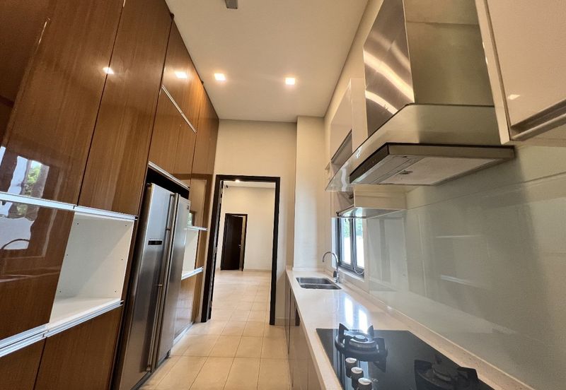 Damansara Heights (Bukit Damansara)