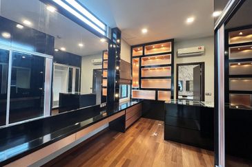 Damansara Heights (Bukit Damansara)