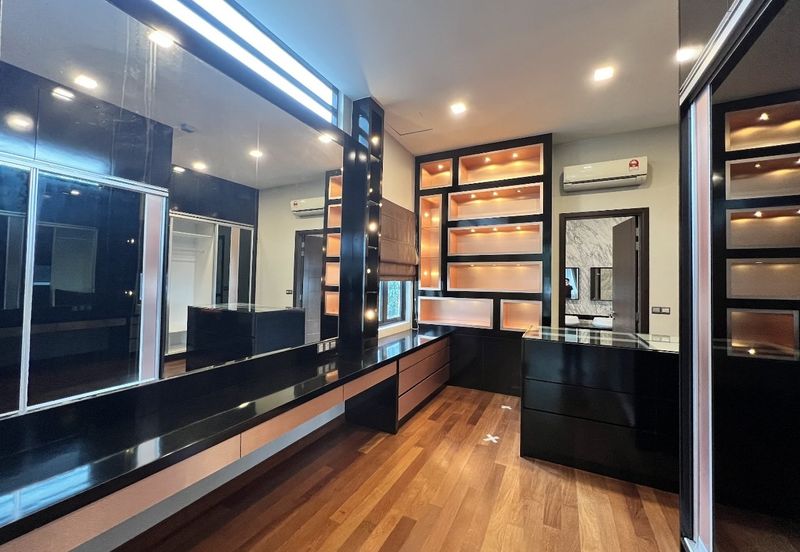 Damansara Heights (Bukit Damansara)