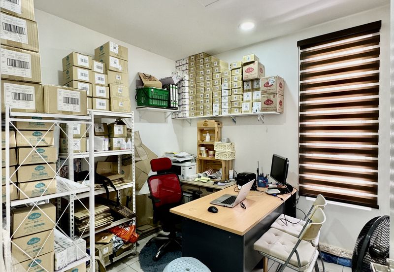 Residensi Emerald Damai (Emerald Hills) *