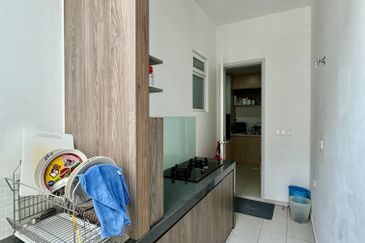 Residensi Emerald Damai (Emerald Hills)