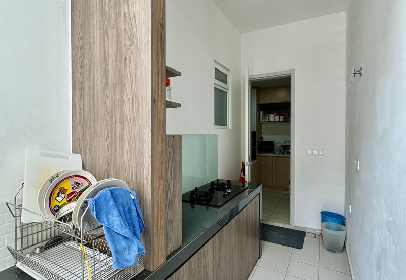 Residensi Emerald Damai (Emerald Hills) *