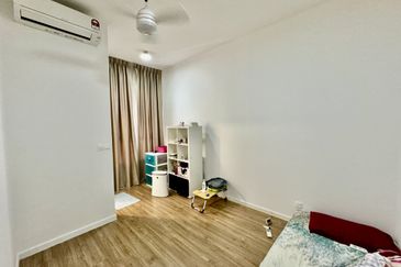 Residensi Emerald Damai (Emerald Hills)