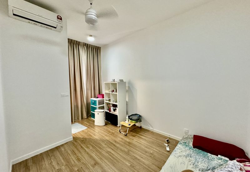 Residensi Emerald Damai (Emerald Hills) *