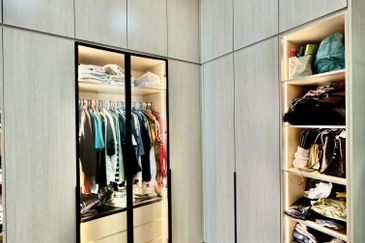 Residensi Emerald Damai (Emerald Hills)