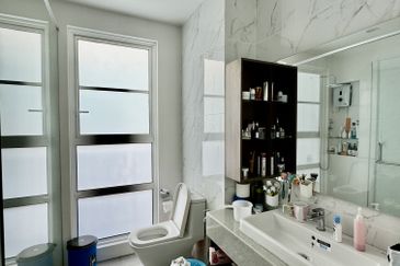 Residensi Emerald Damai (Emerald Hills)