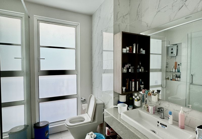 Residensi Emerald Damai (Emerald Hills) *