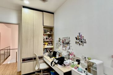 Residensi Emerald Damai (Emerald Hills)