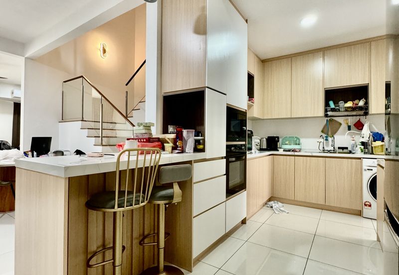 Residensi Emerald Damai (Emerald Hills) *