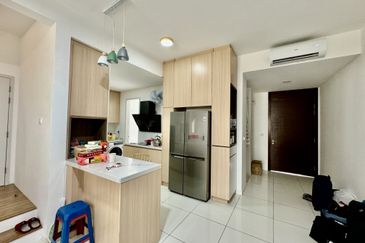 Residensi Emerald Damai (Emerald Hills)