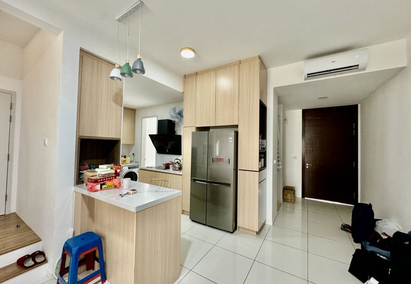 Residensi Emerald Damai (Emerald Hills) *