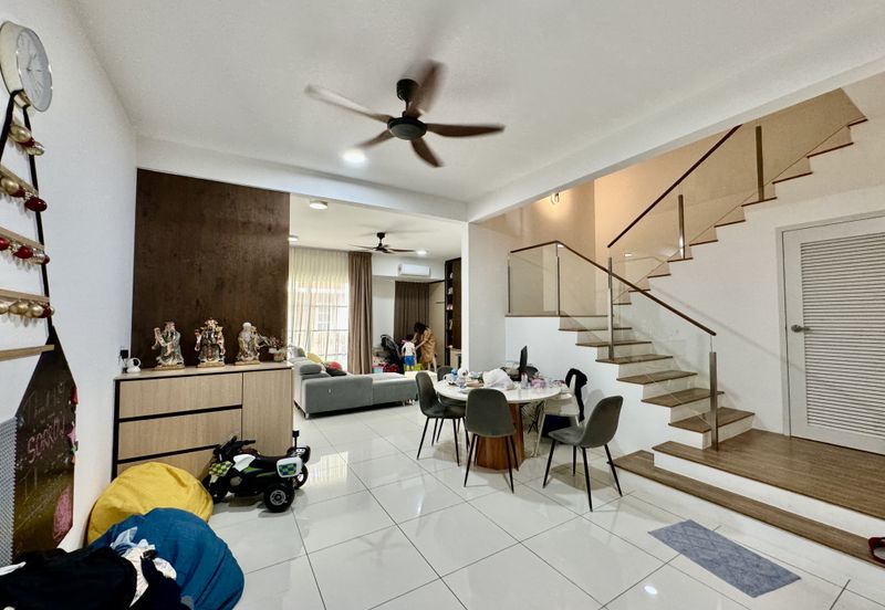 Residensi Emerald Damai (Emerald Hills) *