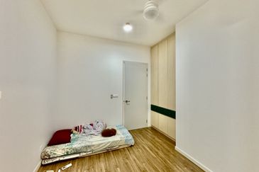 Residensi Emerald Damai (Emerald Hills)