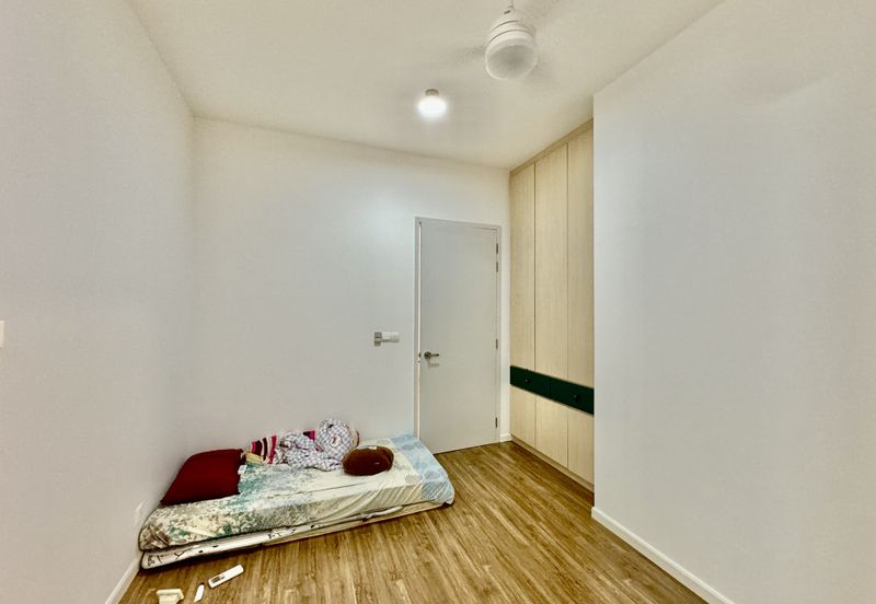 Residensi Emerald Damai (Emerald Hills) *