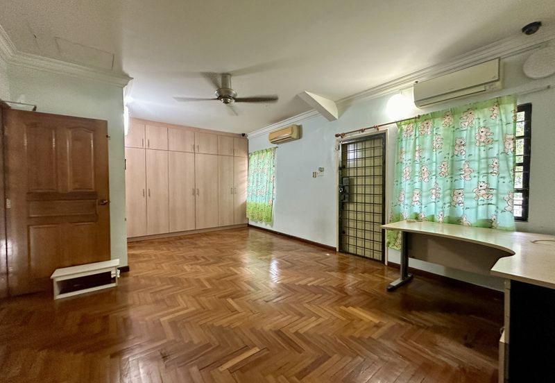 Taman Cheras (Yulek Heights)