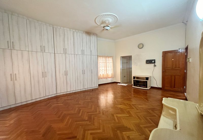 Taman Cheras (Yulek Heights)