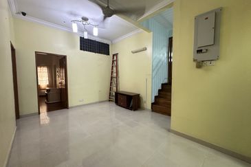 Taman Cheras (Yulek Heights)